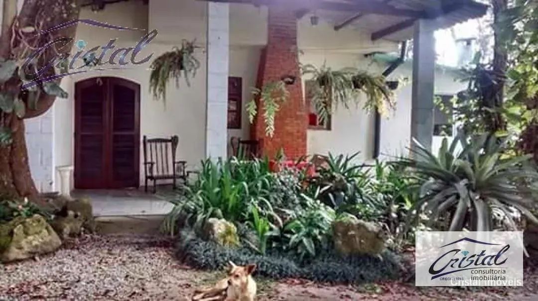 Chácara Rural à venda, Santana, Cotia - .