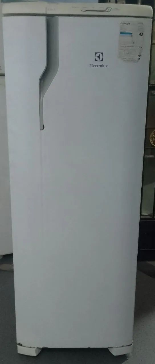 Geladeira Electrolux  - Foto 2