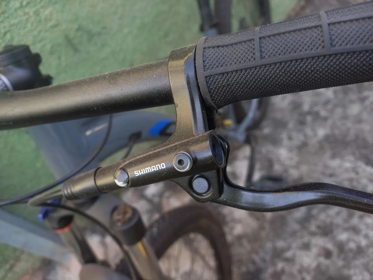 Bicicleta  - Foto 2