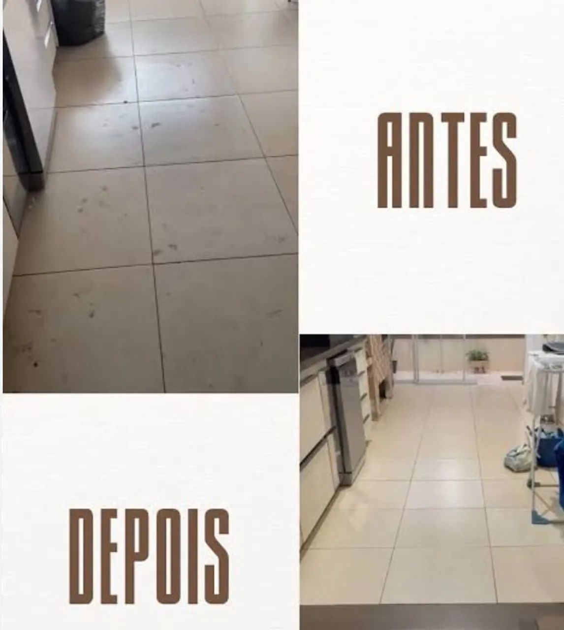 Disponível para Serviços de Limpeza, Babá e Cabeleireira whatsapp *? - Foto 3