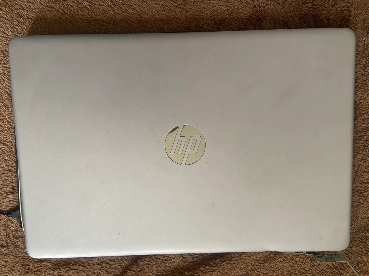 Notebook hp core i3 256 ssd 8gb RAM - Foto 2