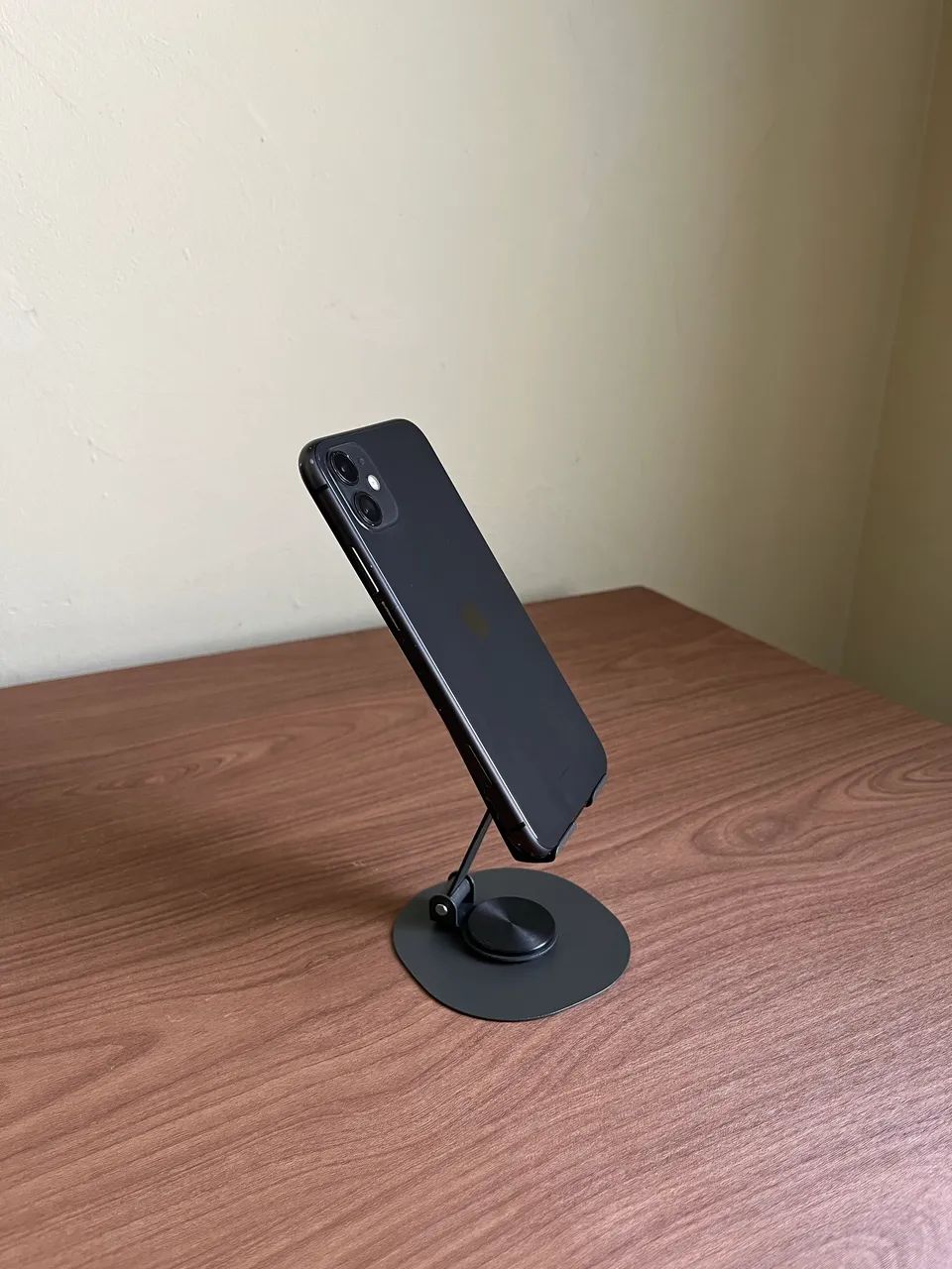 Suporte para Celular Ajustável  - Foto 4