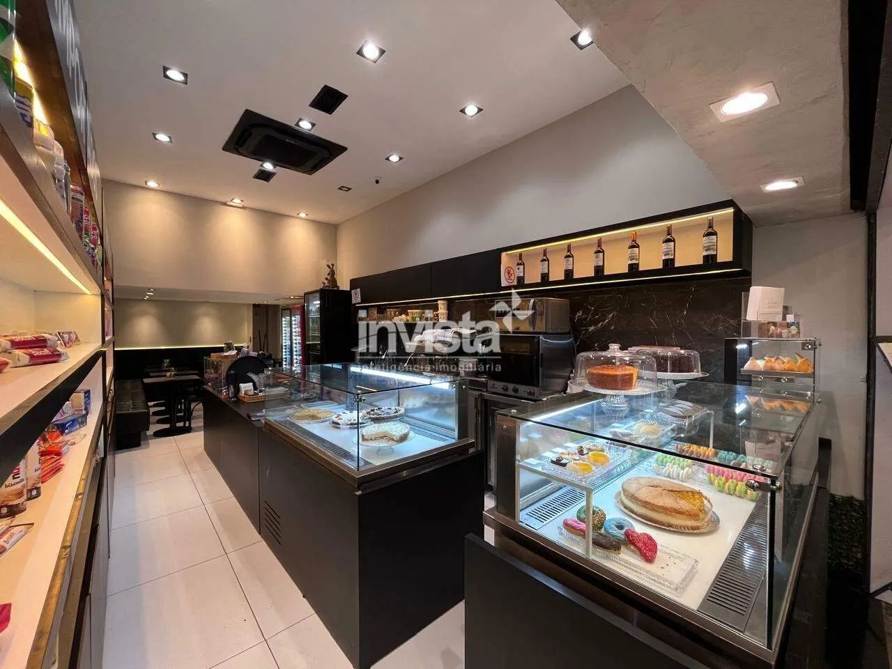 Ponto Comercial à venda no bairro Gonzaga - Foto 4