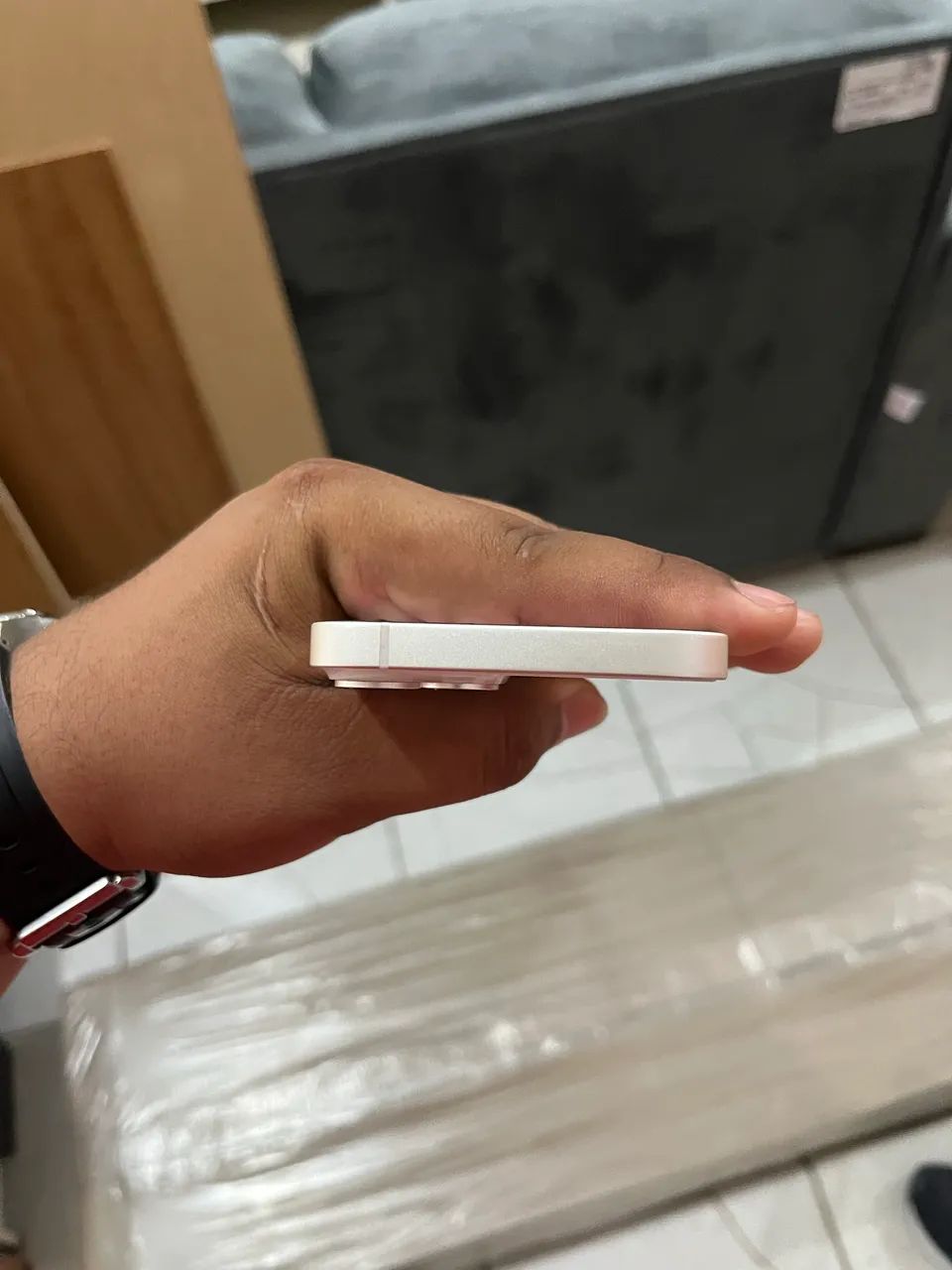 Vende-se iPhone 14 novo  - Foto 3