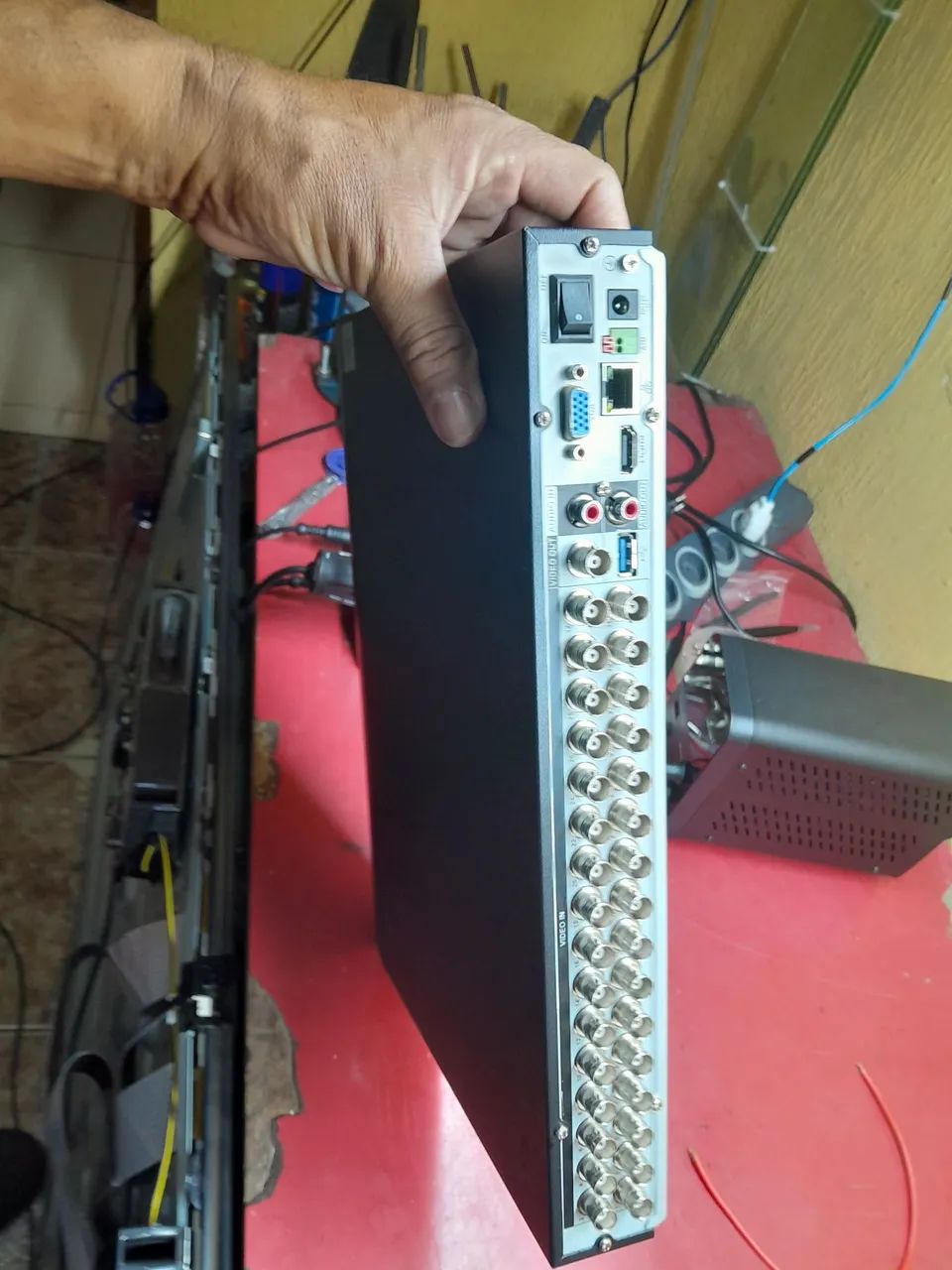 Dvr para cftv - Foto 2