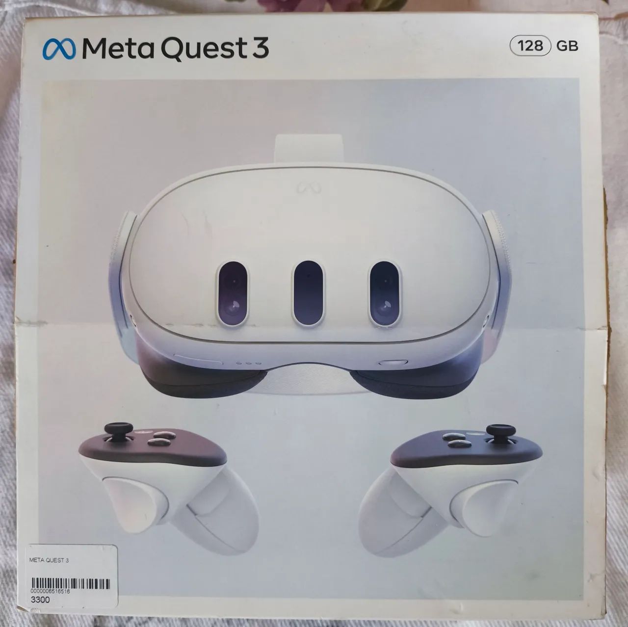 Meta Quest 3  - Foto 3