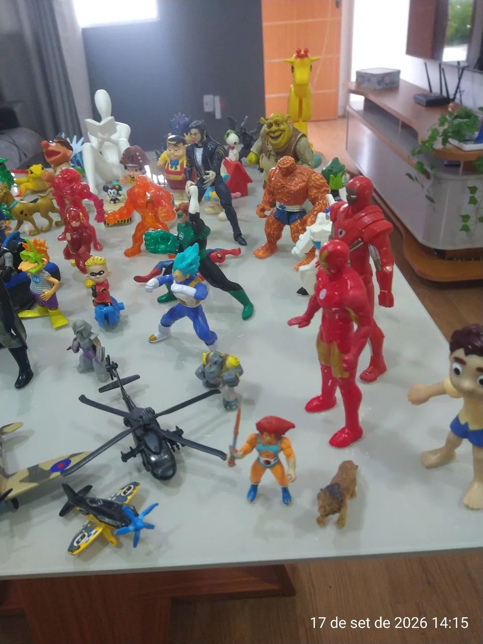 Miniaturas em geral  - Foto 3