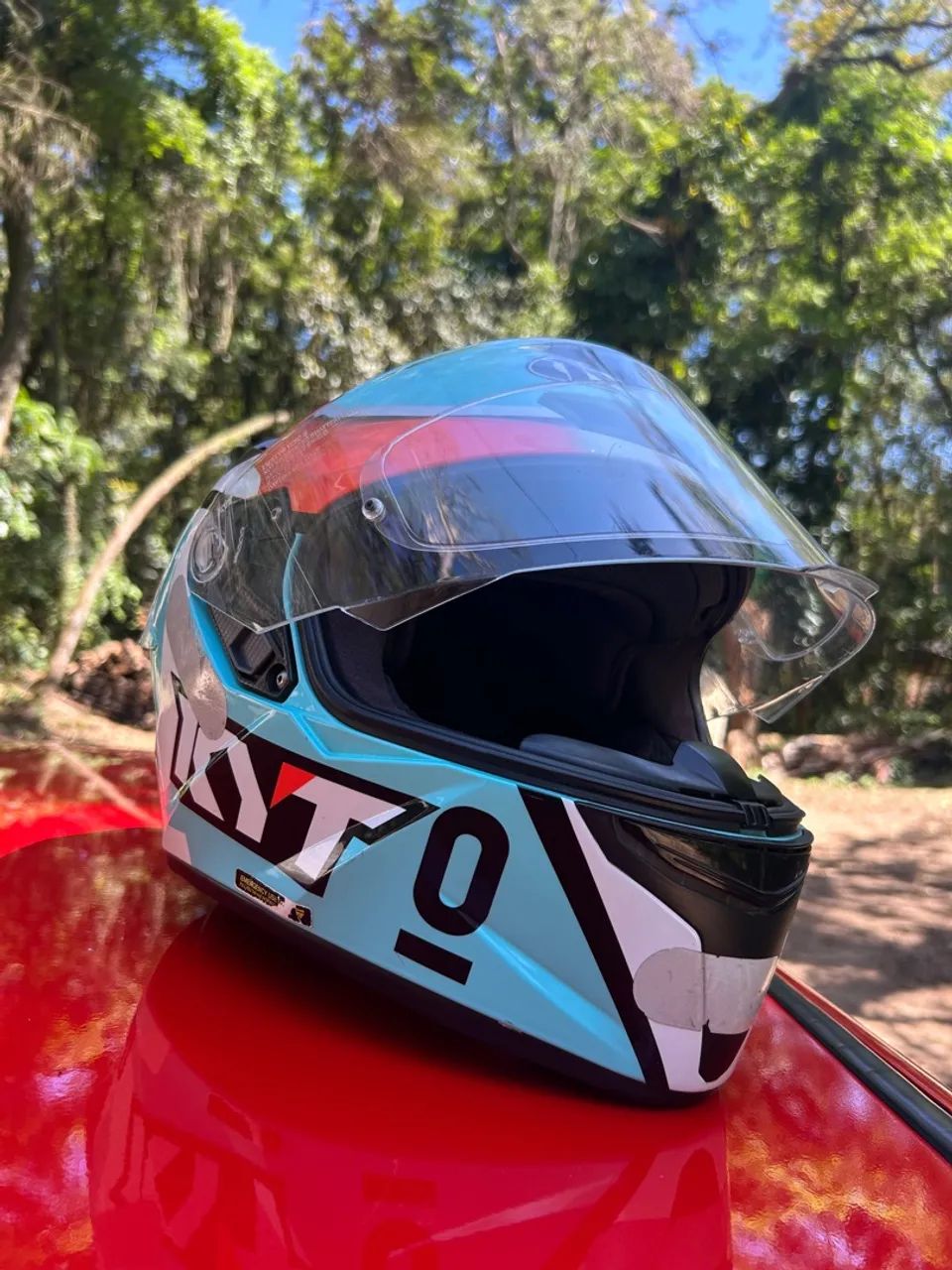 Capacete  - Foto 2