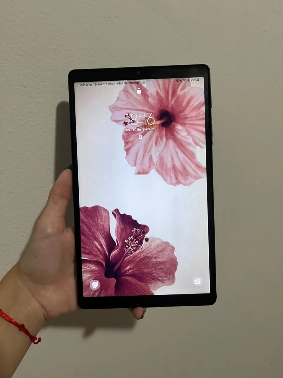 tablet sansung galaxy a7 tab