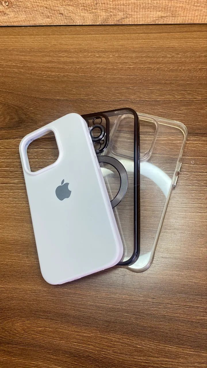 iPhone 14 Pro - 256GB OPORTUNIDADE - Celulares e Smartphones