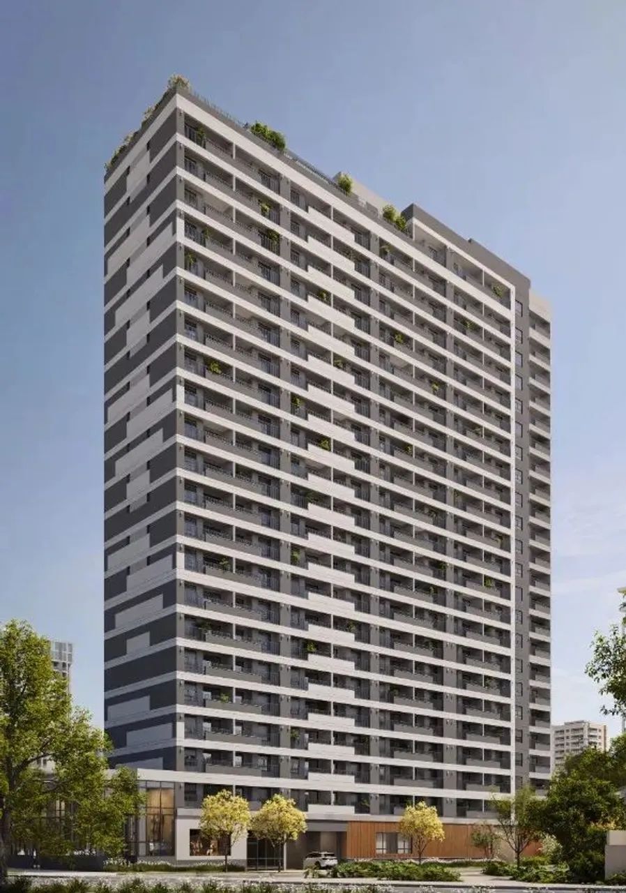 TODAY CAMPO BELO - APARTAMENTOS