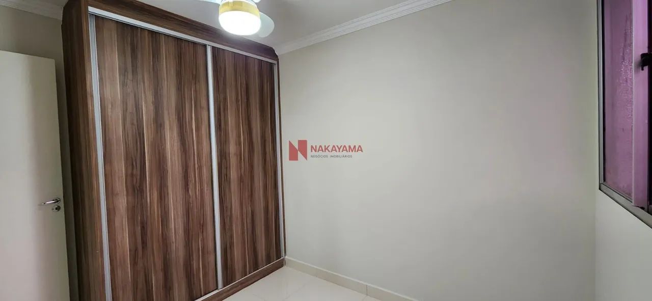 Apartamento 2 dormitórios - Zona Leste - Londrina/PR - Foto 5