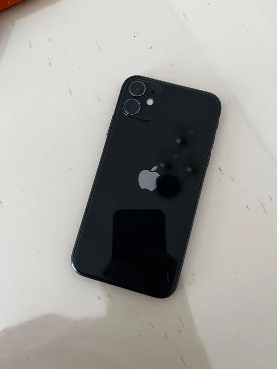Iphone 11 preto 128gb