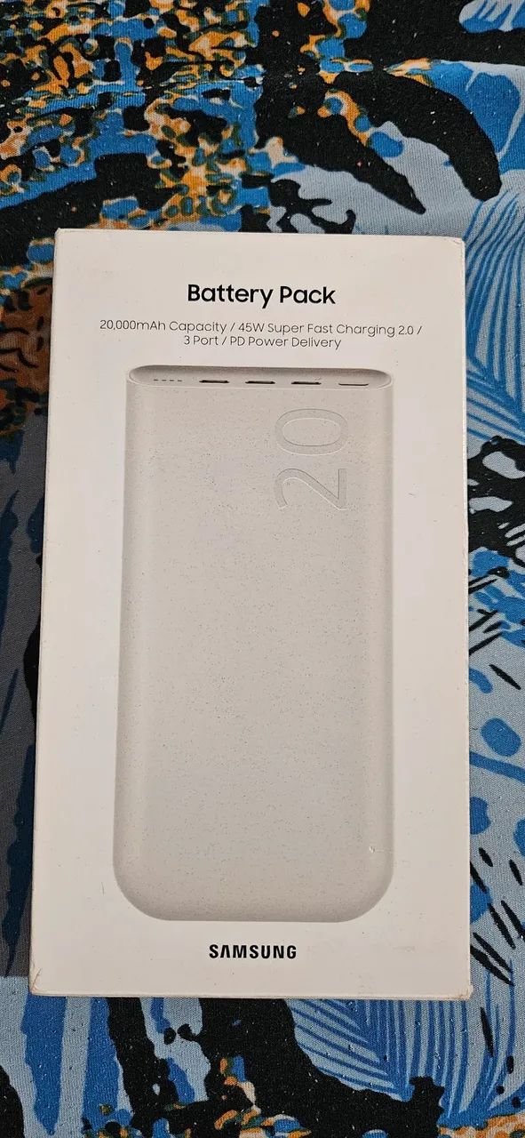 Power bank  - Foto 5