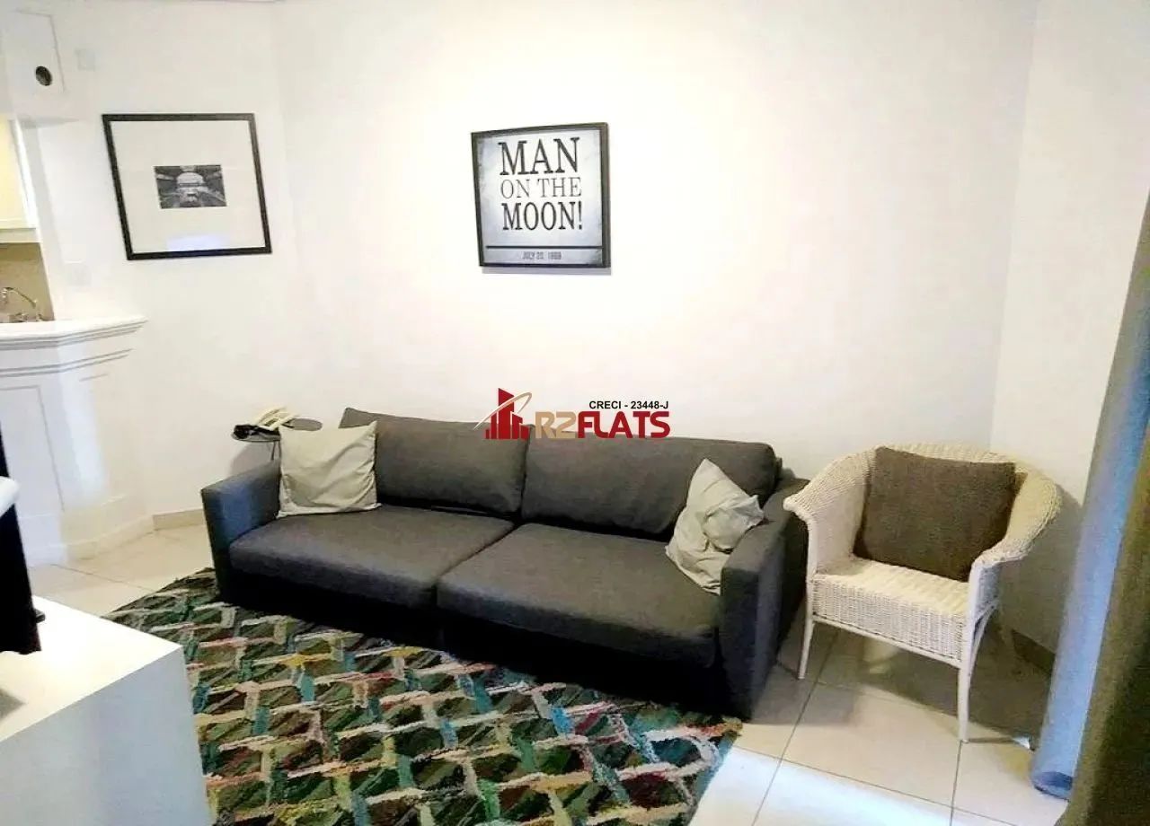 Apartamento com ótimo preço no bairro Itaim Bibi. Confira! - Foto 2