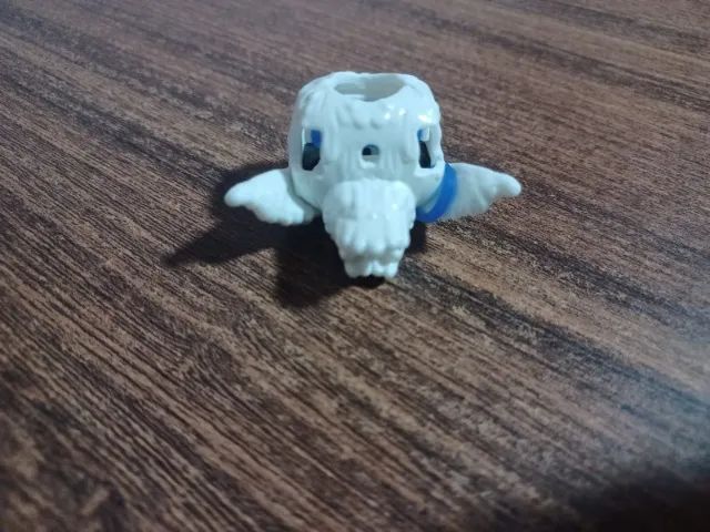 Edwiges mini funko pop kinder ovo joy - Foto 2