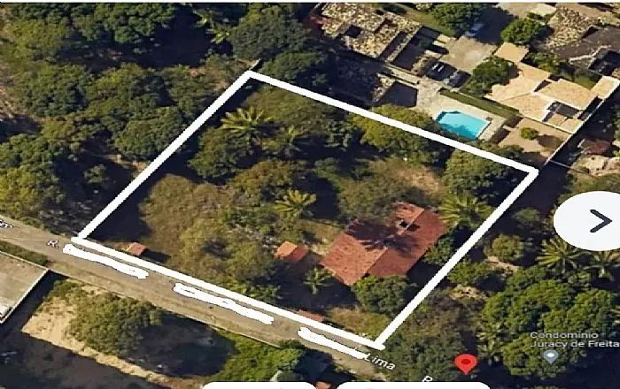 Terreno à Venda - Neópolis - Natal/RN