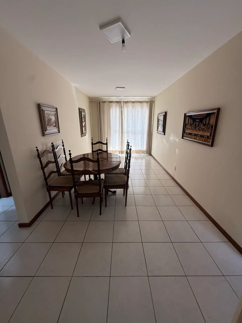 ALUGA-SE APARTAMENTO EM ITAPUÃ  - Foto 2