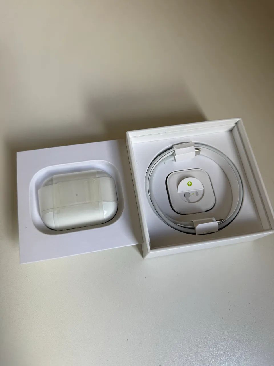 AirPods Pro - Fones de Ouvido - Vila Bela, Goiânia 1500461470 | OLX