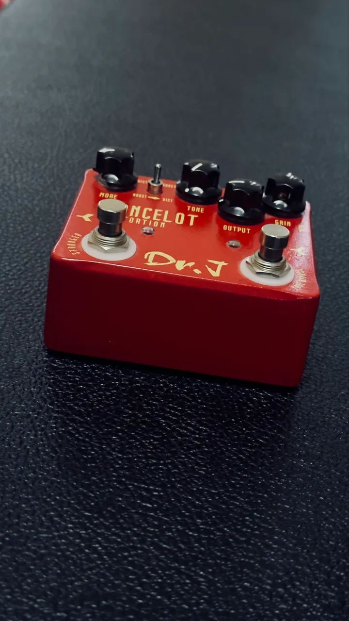 Pedal Lancelot - Foto 4