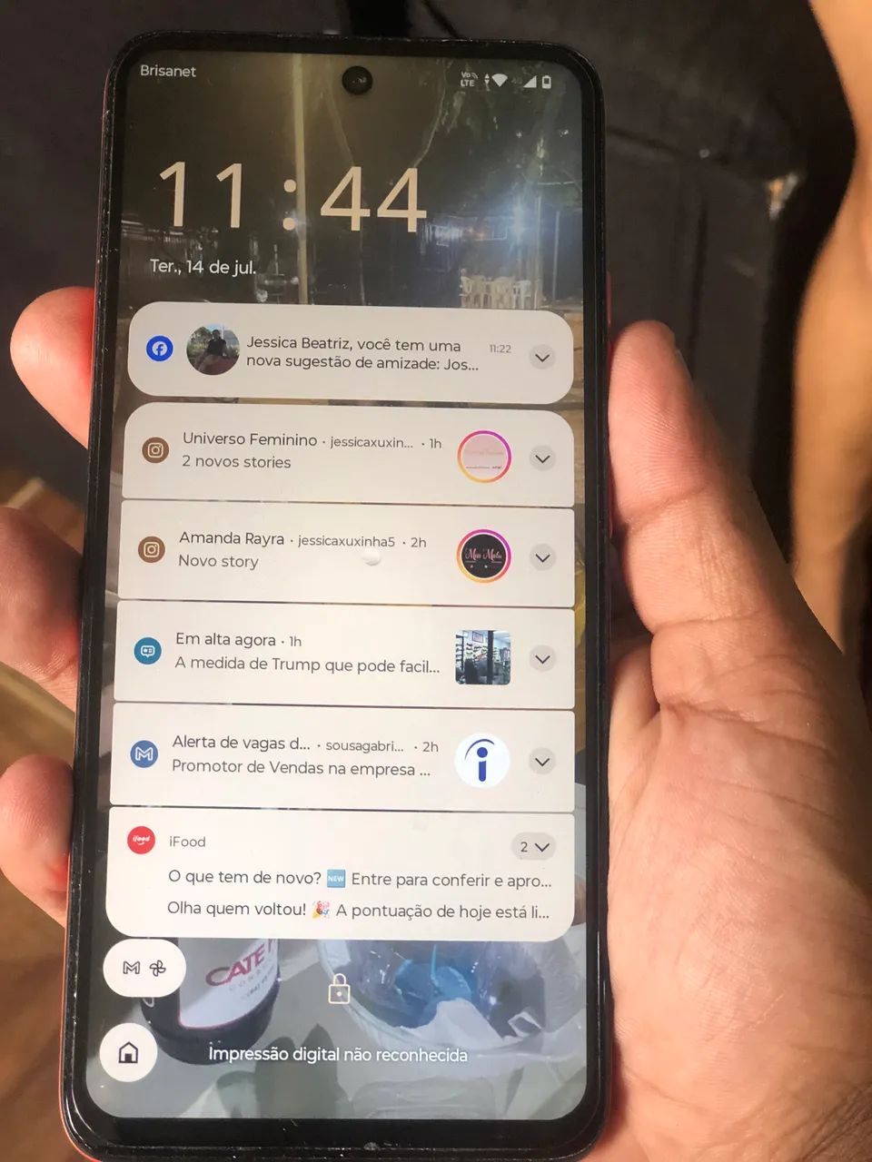 Moto G35 