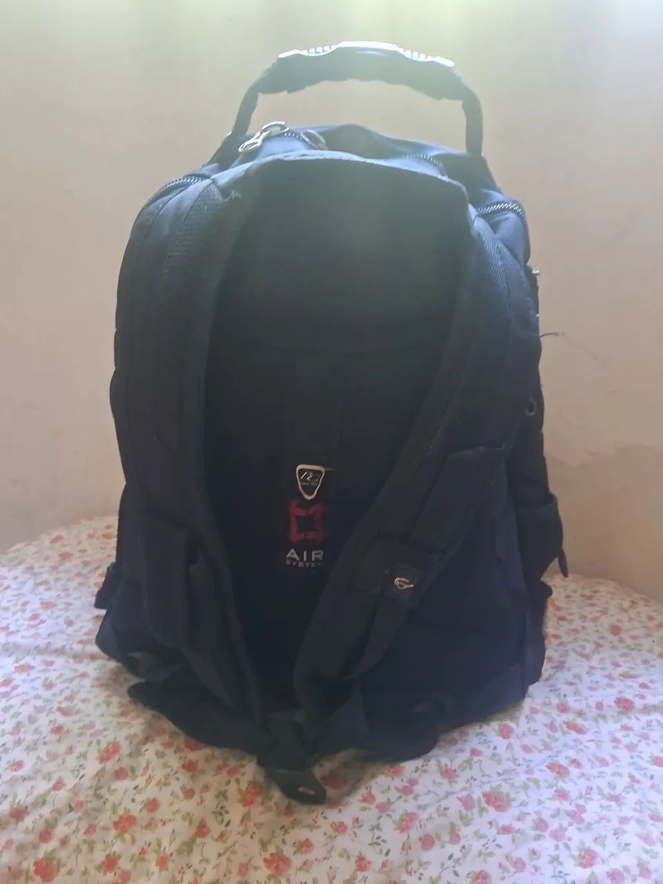 Mochila Bagaggio - Foto 2