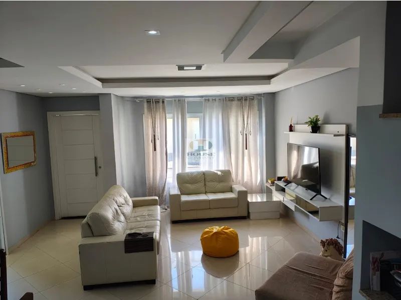 Casa de Condominio CURITIBA - Foto 6