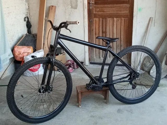 ?Bicicleta aro 29? - Foto 3