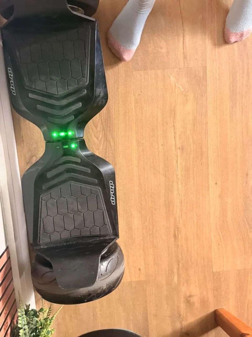 Vende se hoverboard  - Foto 4