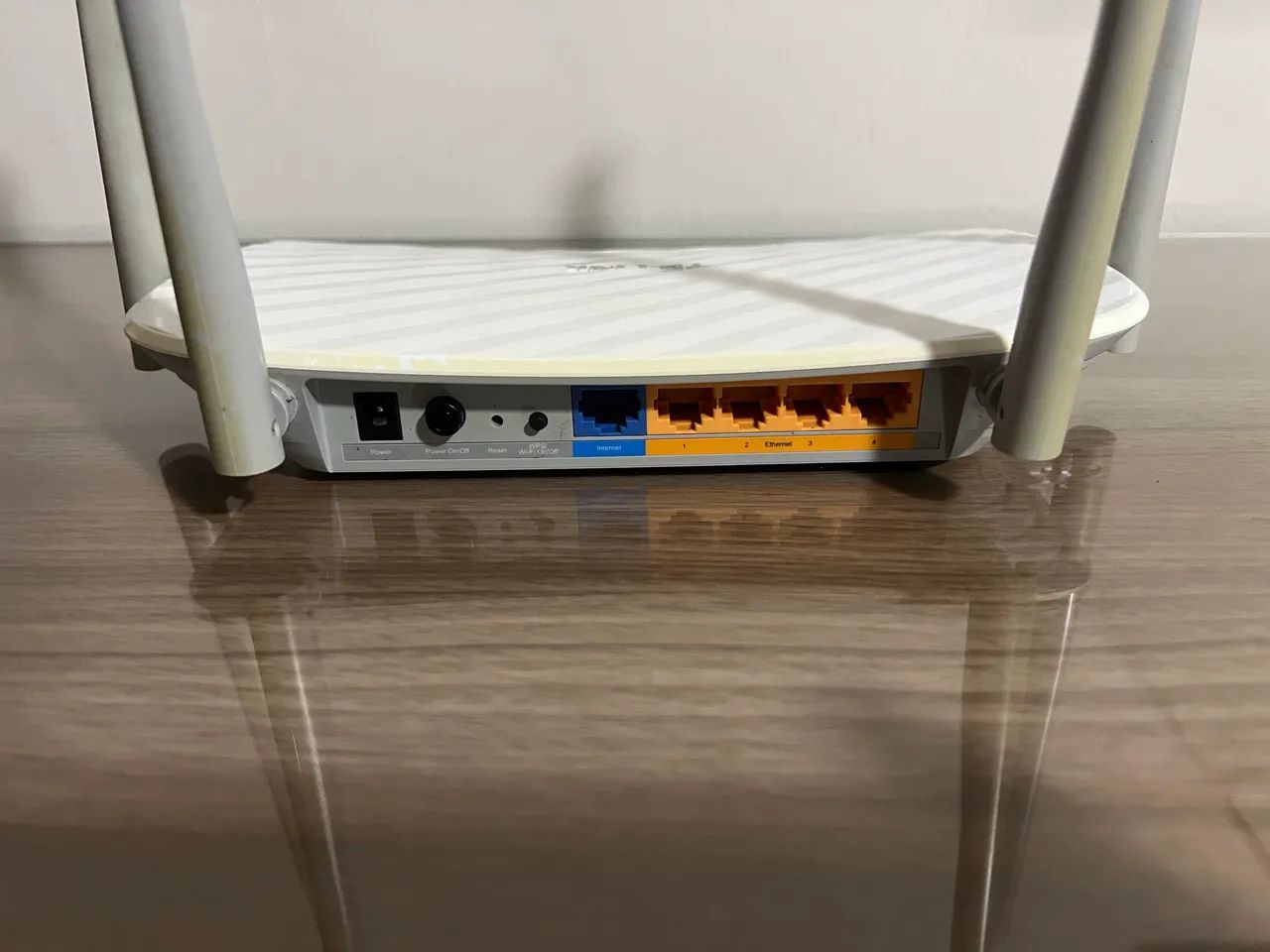 Roteador Tplink 5G - Foto 3