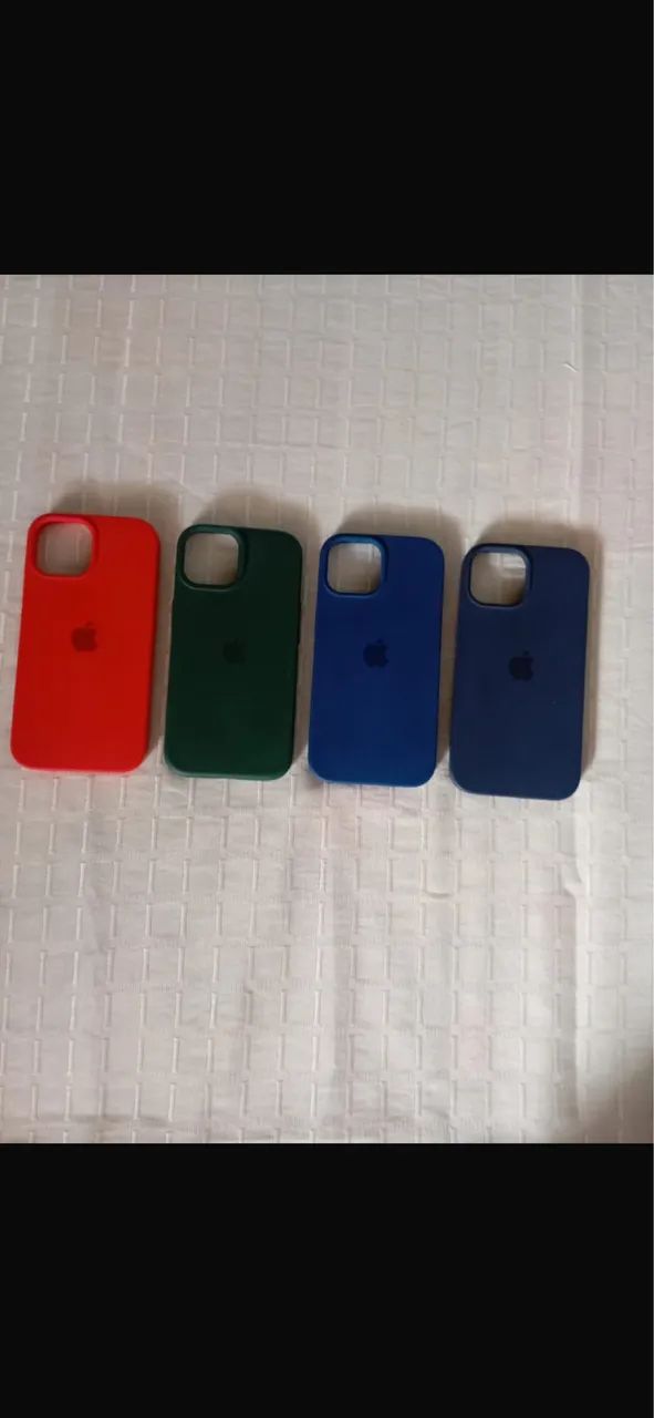 iPhone 15 azul 128gb - Foto 2