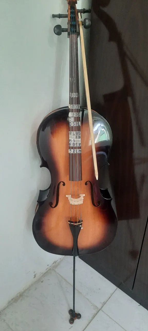 Violoncello rolin 4/4