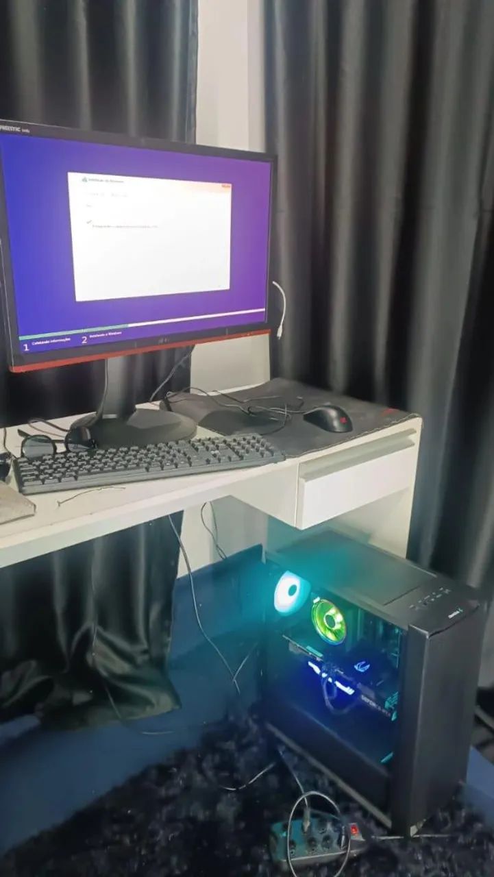 Montagem e Manutenção de Desktop  - Foto 4
