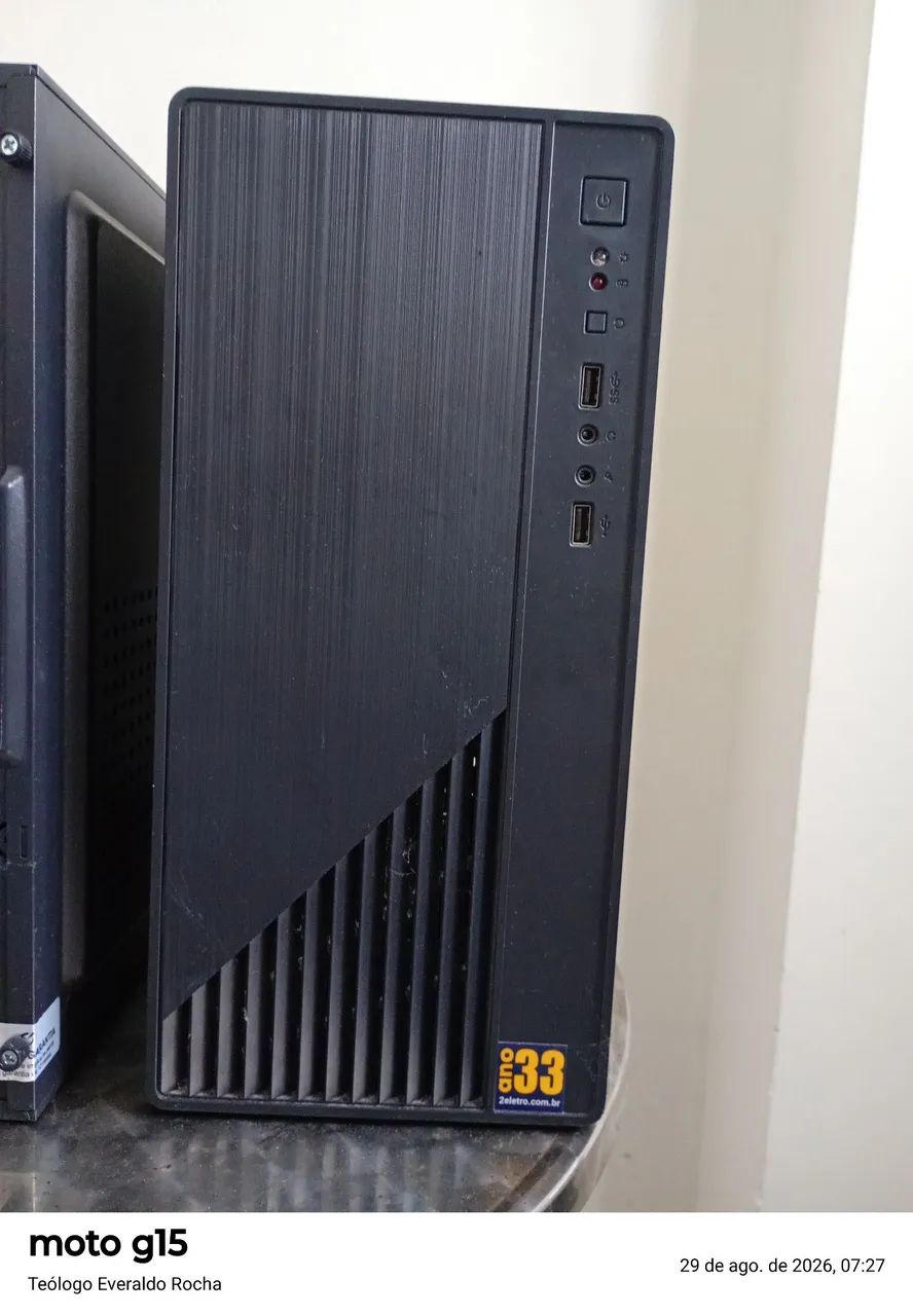 CPU DESKTOP-KODO 540 - Foto 4