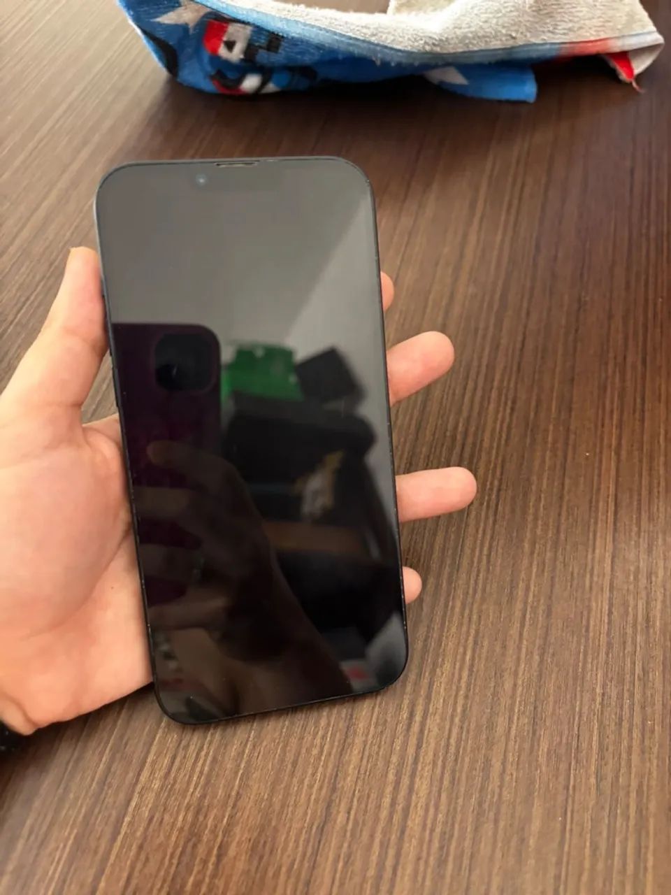 IPHONE 14 PLUS  - Foto 3