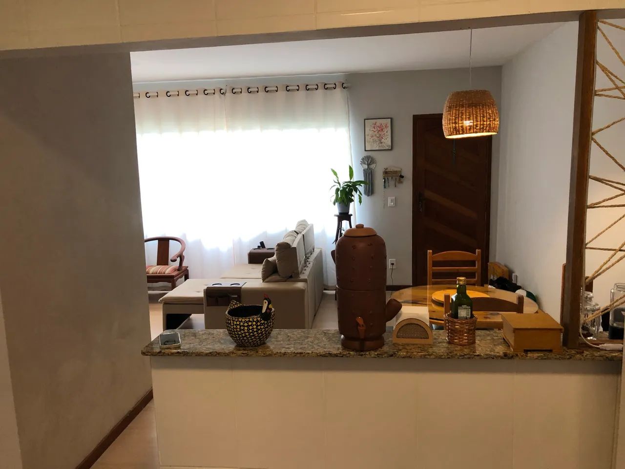 Casa plana linear - Foto 3