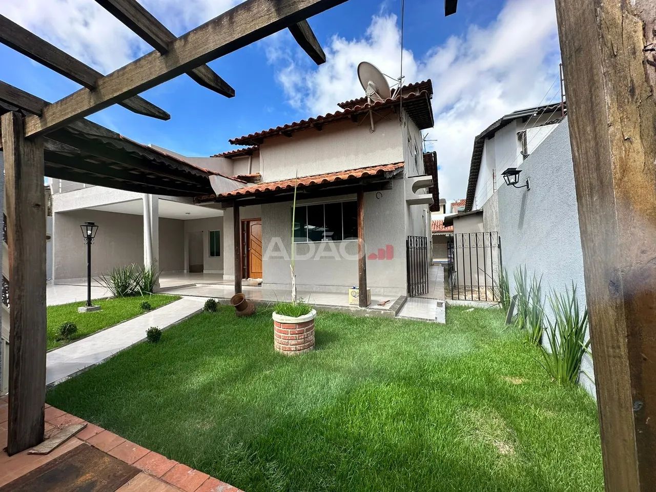 Jardim Atlantico - Foto 2