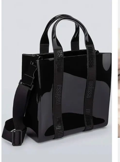 Bolsa Melissa Dulce Bag original - Foto 3