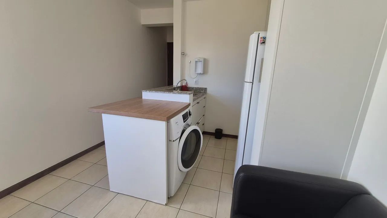 Quarto e sala mobiliado, ao lado do Iguatemi  - Foto 3