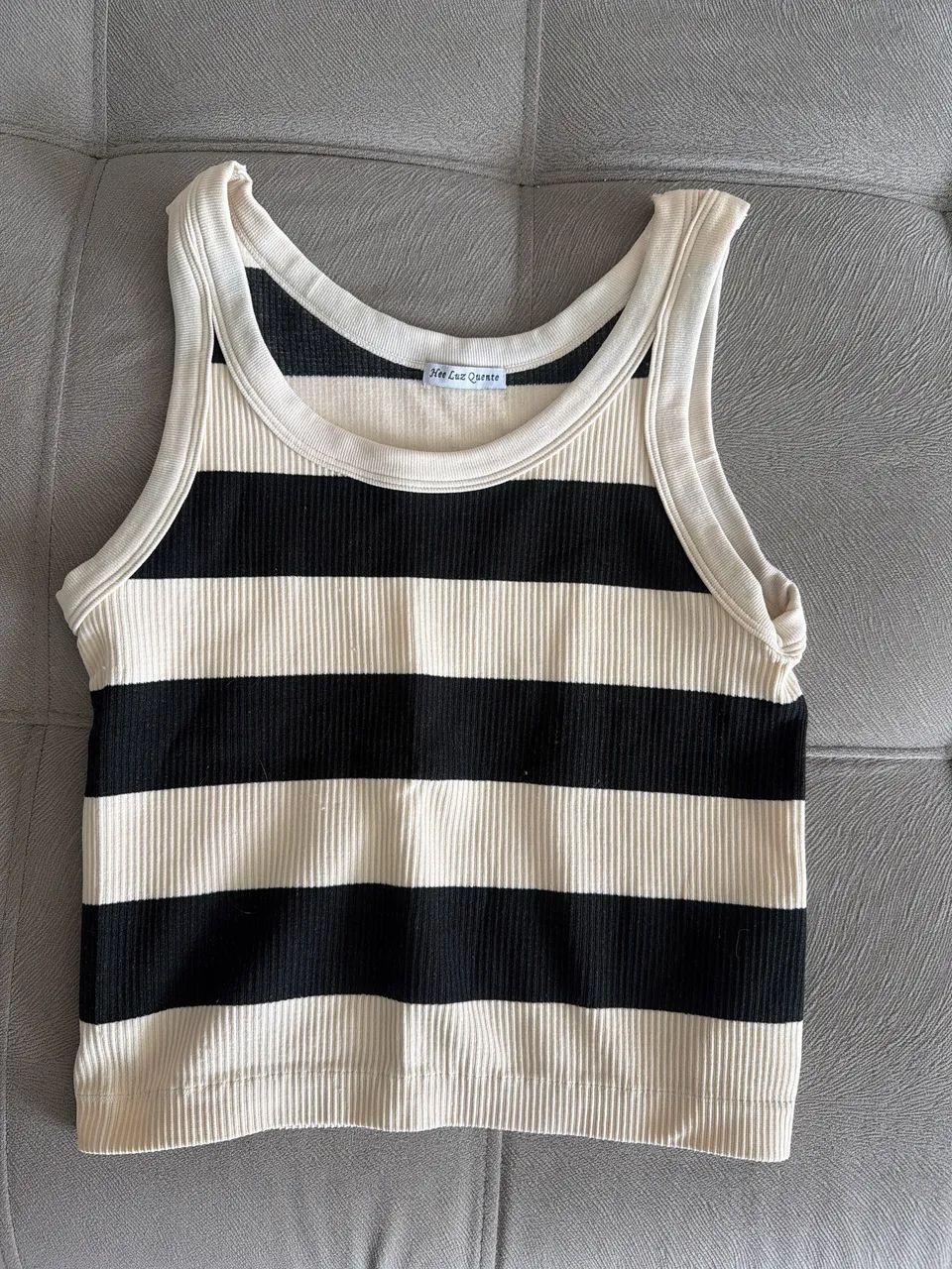 Blusa de Malha 