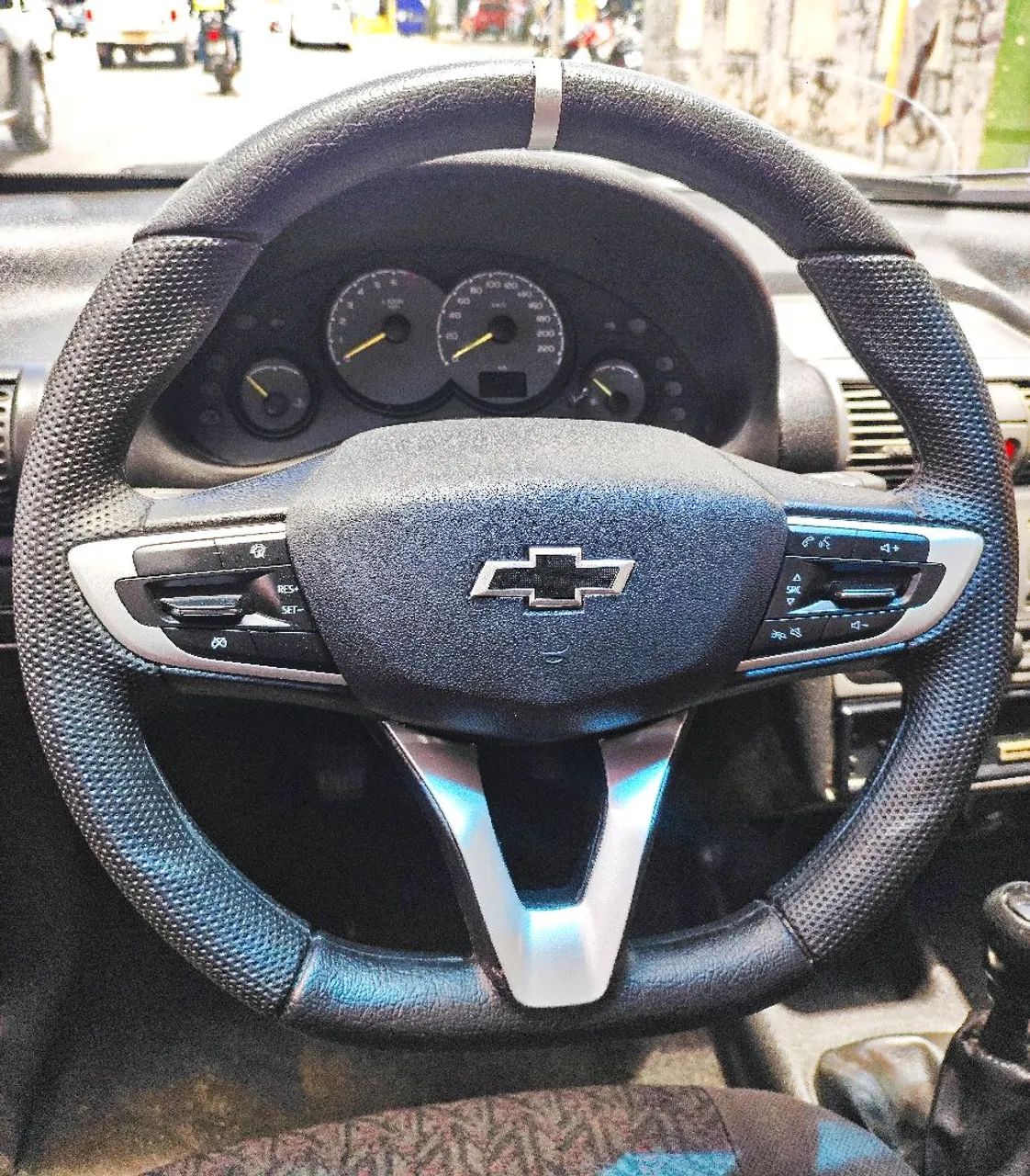 Chevrolet Corsa Corsa Sed Class.Spirit 1.0/1.0 FlexPower 2008