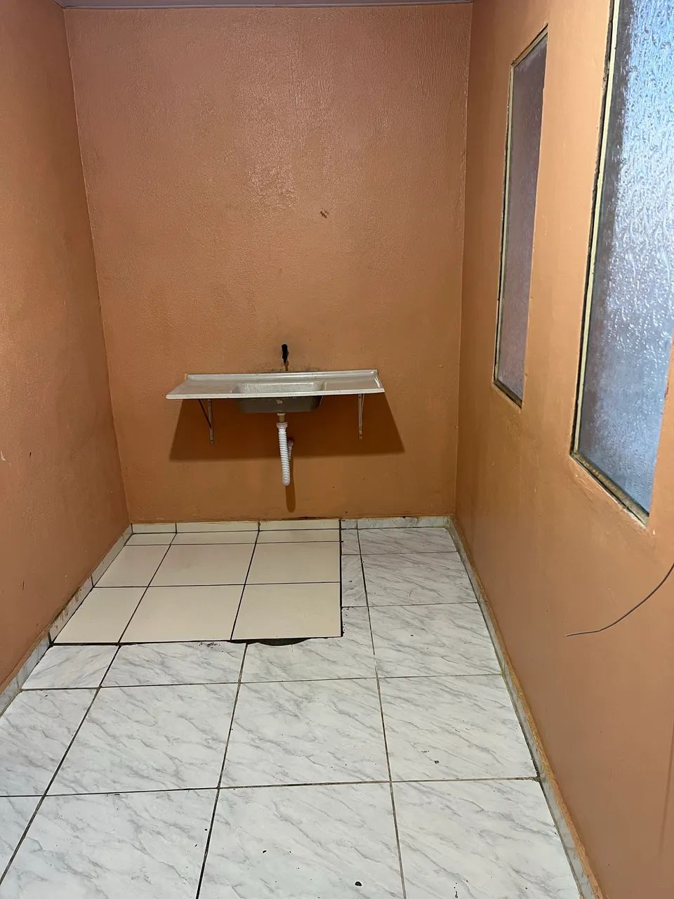 Aluguel de apartamento 