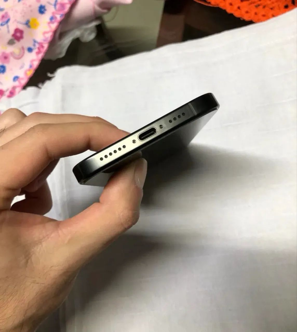 iPhone 16 Pro Max - Garantia Apple  - Foto 2