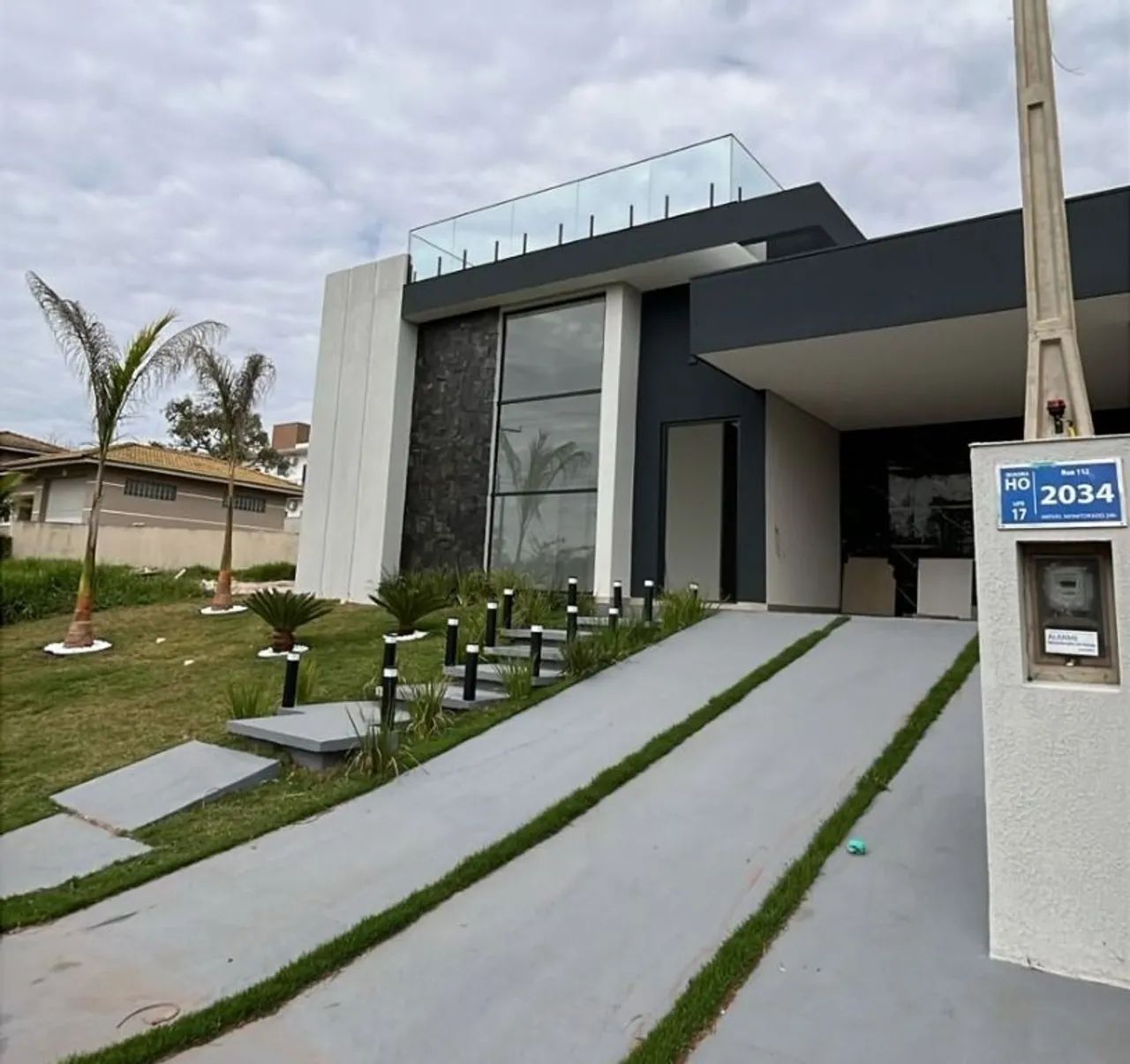 Apartamento à venda com 170m², 3 quartos e 4 vagas - Foto 3