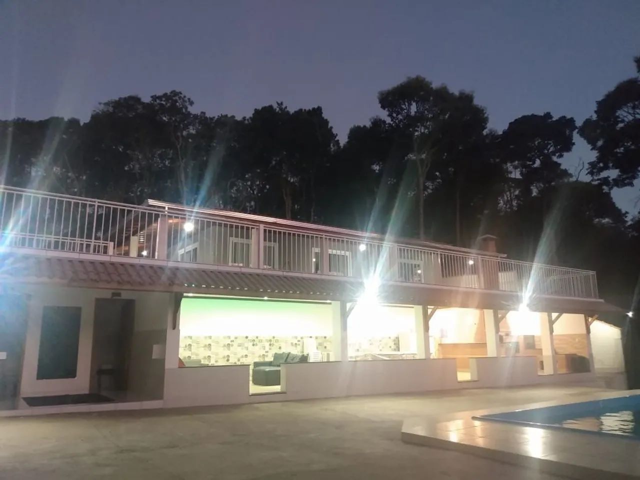 Chácara para alugar em Poços de Caldas  - Foto 5