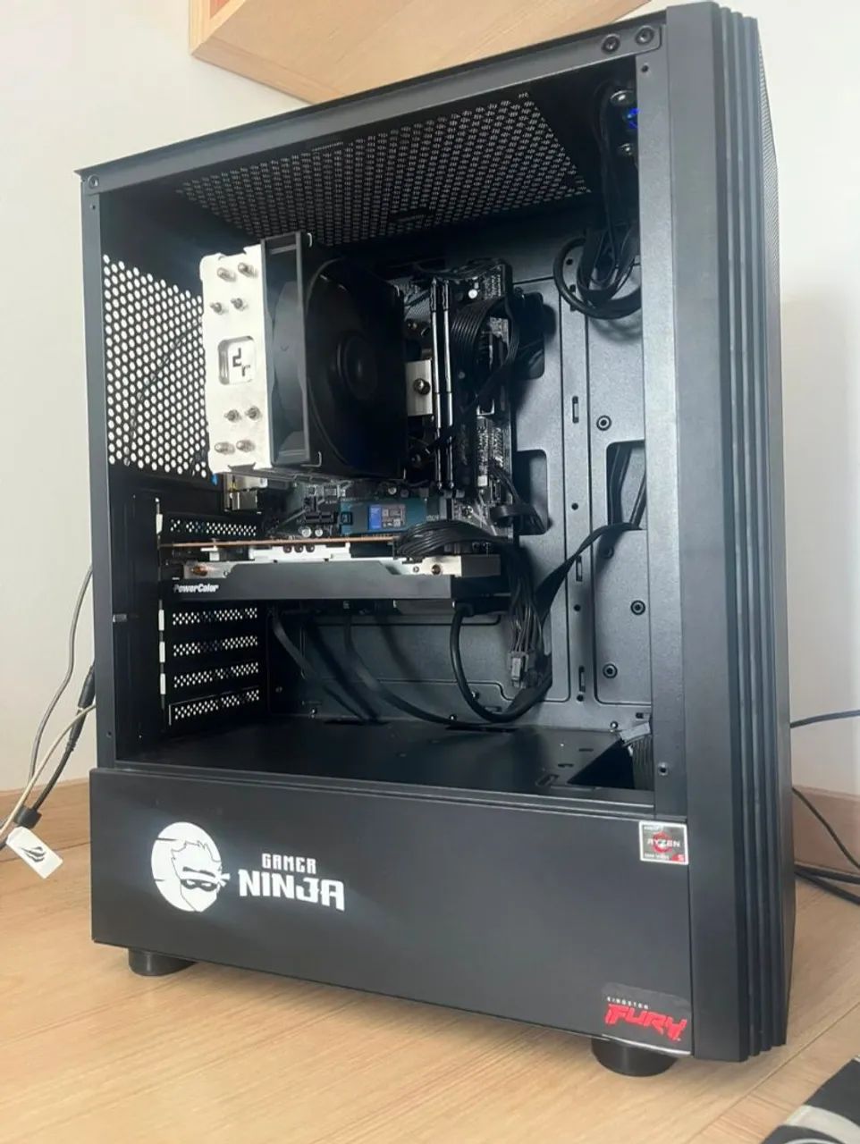 PC Gamer Superior  - Foto 2