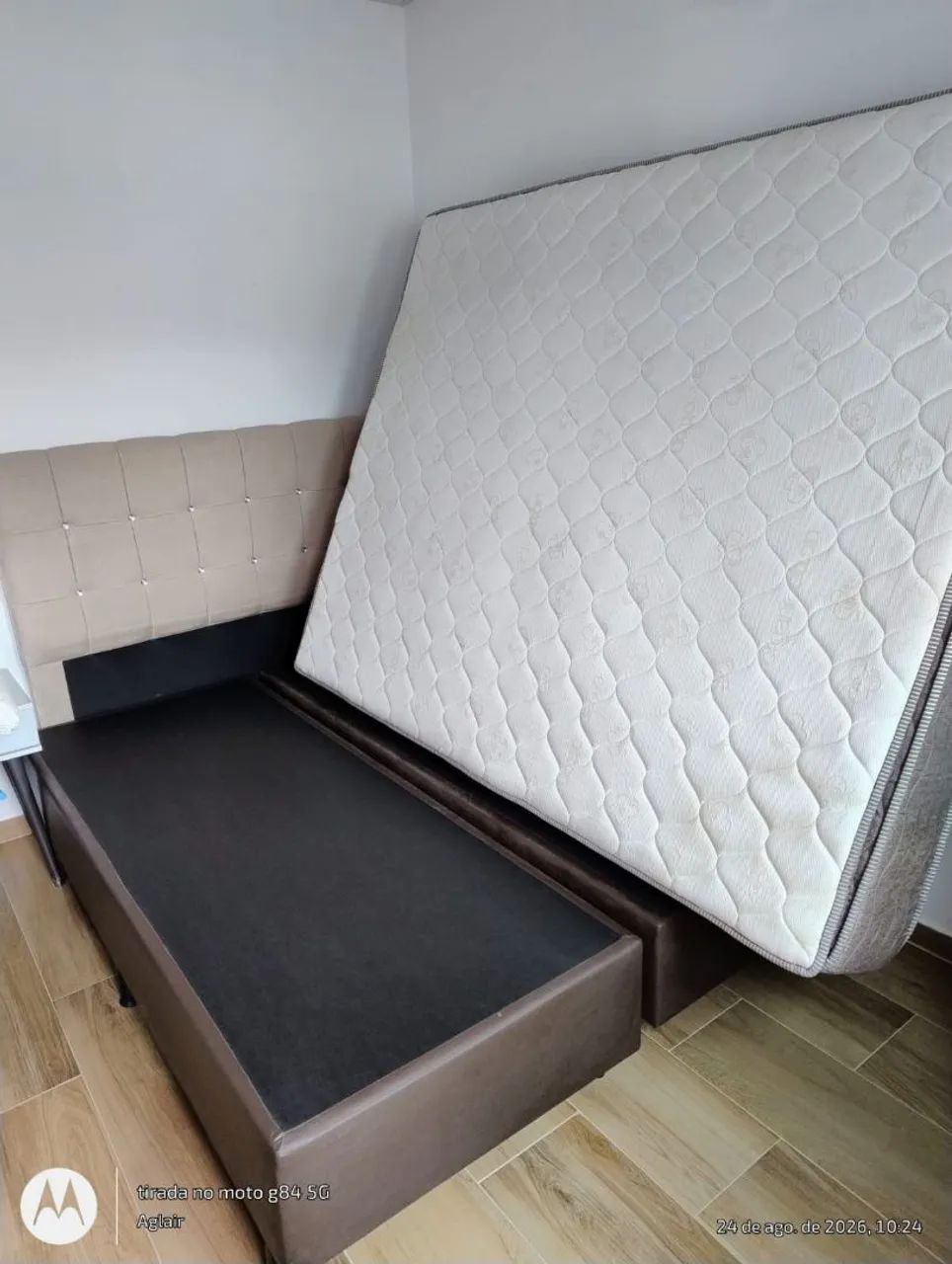 Cama Queen Size Probel - Foto 4