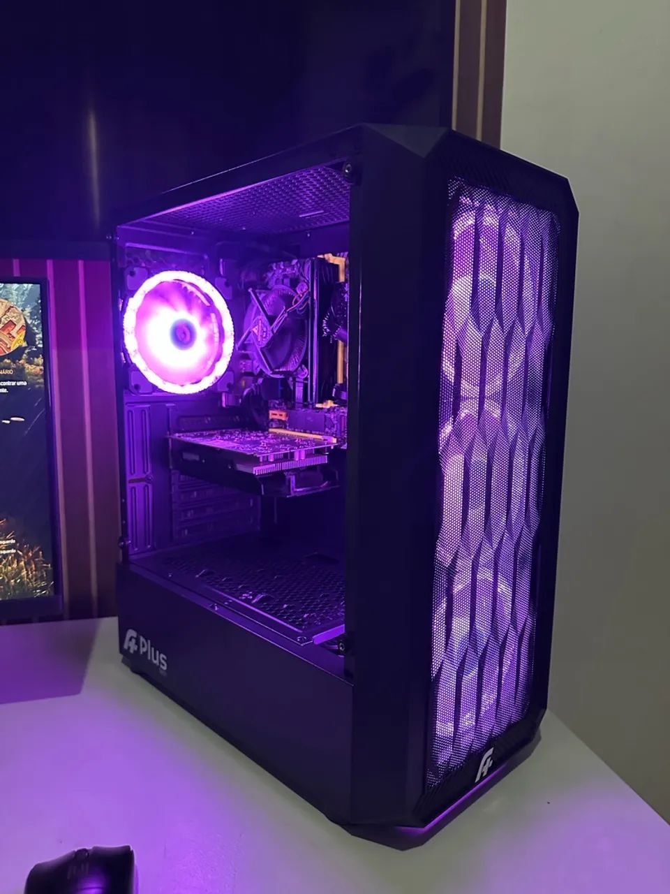 PC GAMER BARATO  - Foto 2