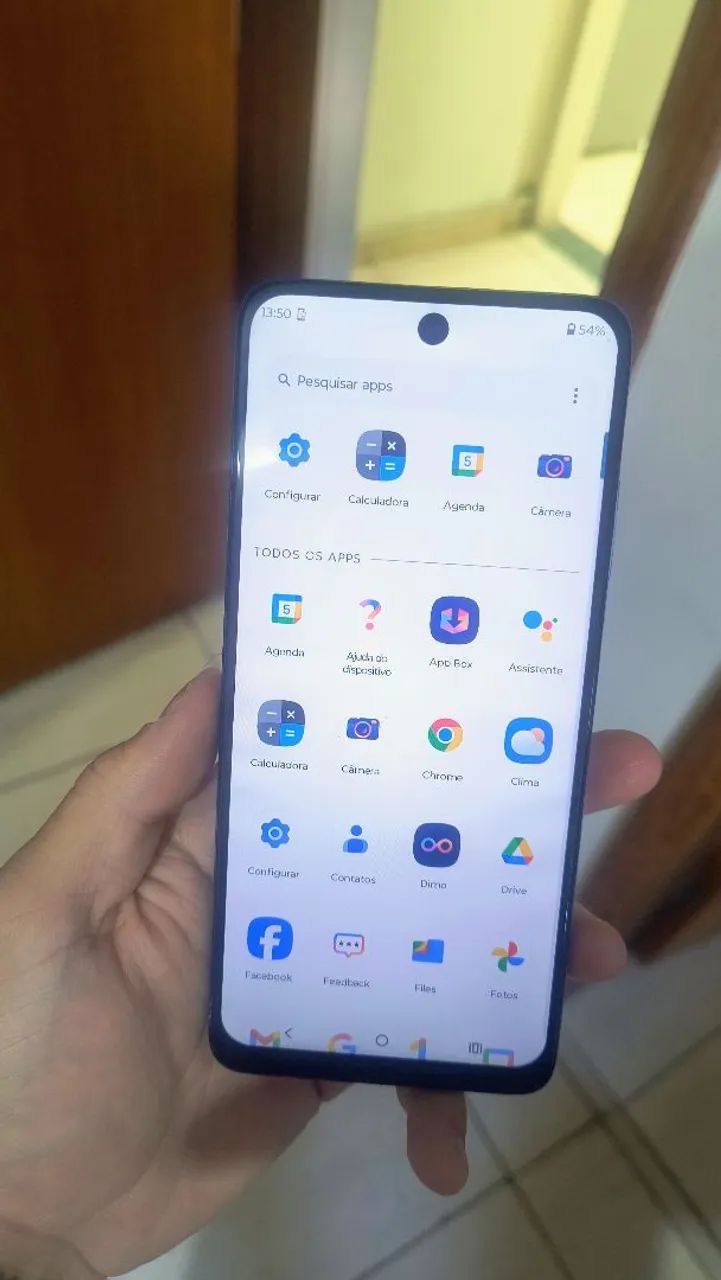 Motorola g05 - Foto 2