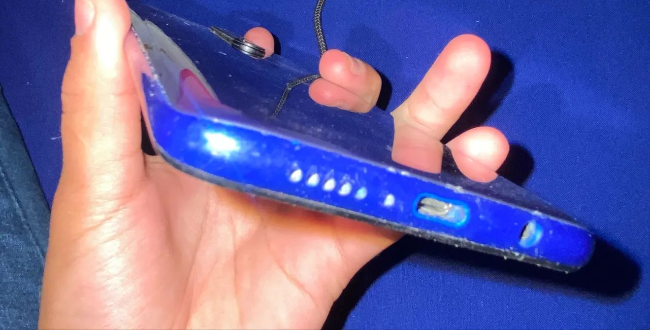 REDMI NOTE 8 PRO/ SEM DEFEITOS / JÁ É O MENOR VALOR - Foto 2